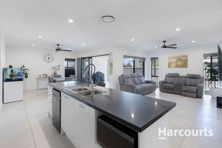 Third view of Homely house listing, 12 Mornington Parade, Burpengary East QLD 4505