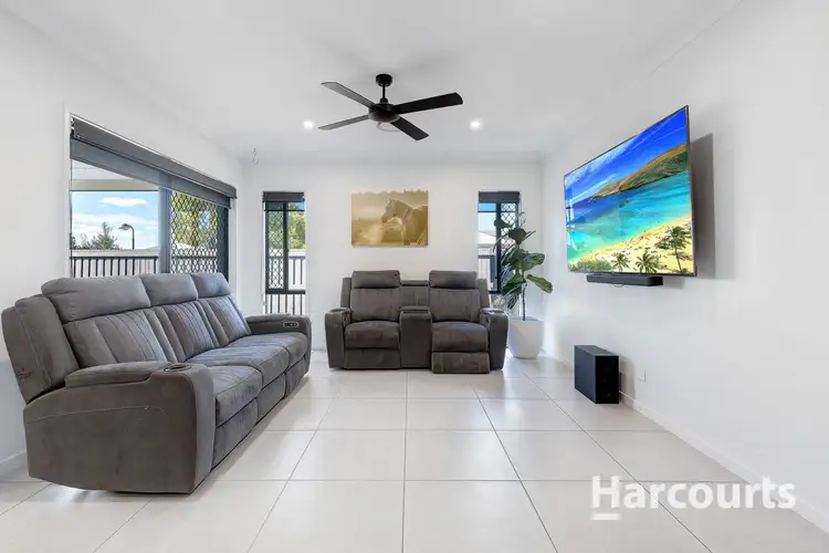 Fifth view of Homely house listing, 12 Mornington Parade, Burpengary East QLD 4505