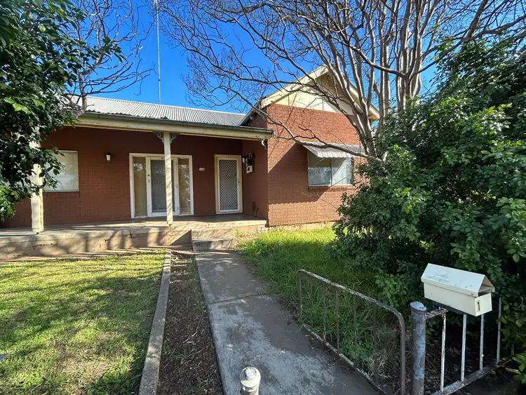 Main view of Homely studio listing, 1/173 Cobra Street, Dubbo NSW 2830