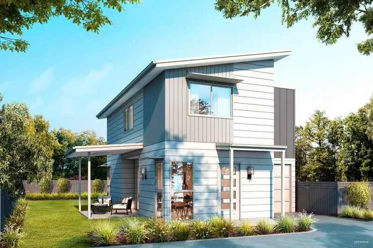 The Summit/64 Tennent Road, Mount Hutton NSW 2290