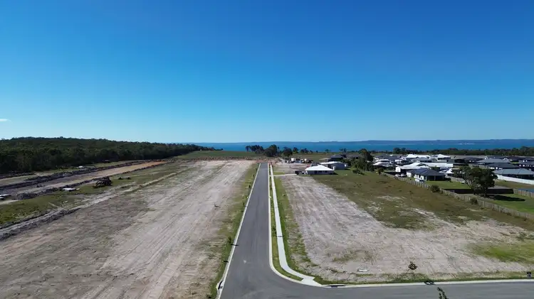 LOT 26, 26 Humpback Circuit, Booral QLD 4655