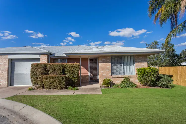 42/108 Cemetery Road, Raceview QLD 4305