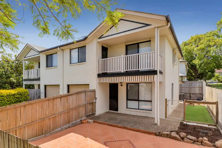 4/15 Thomas Street, Nundah QLD 4012