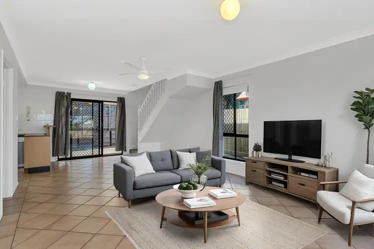 Third view of Homely townhouse listing, 4/15 Thomas Street, Nundah QLD 4012