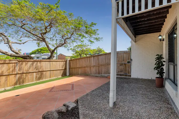 Fourth view of Homely townhouse listing, 4/15 Thomas Street, Nundah QLD 4012