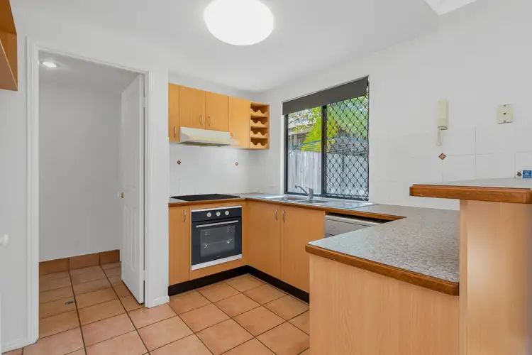 Fifth view of Homely townhouse listing, 4/15 Thomas Street, Nundah QLD 4012