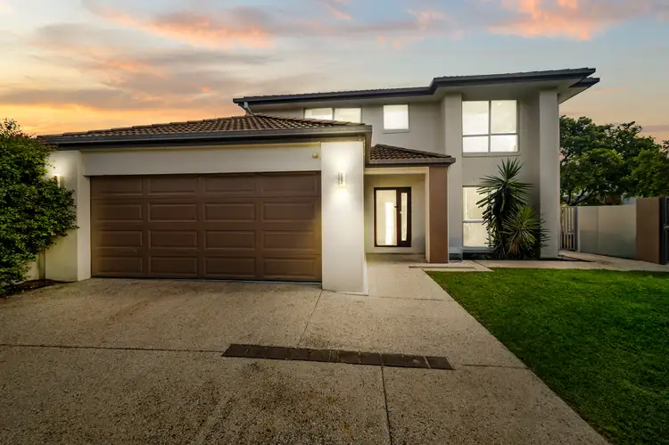 5 Tarawa Street