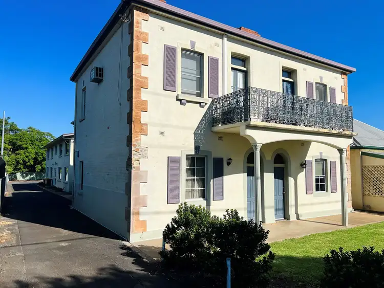 Main view of Homely flat listing, 7/131 Gipps Street, Dubbo NSW 2830