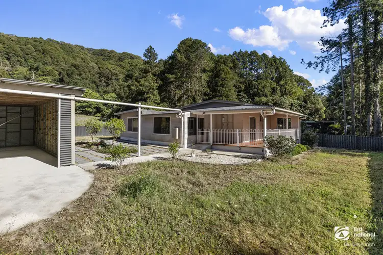 Main view of Homely house listing, 394 Fernvale Road, Fernvale NSW 2484