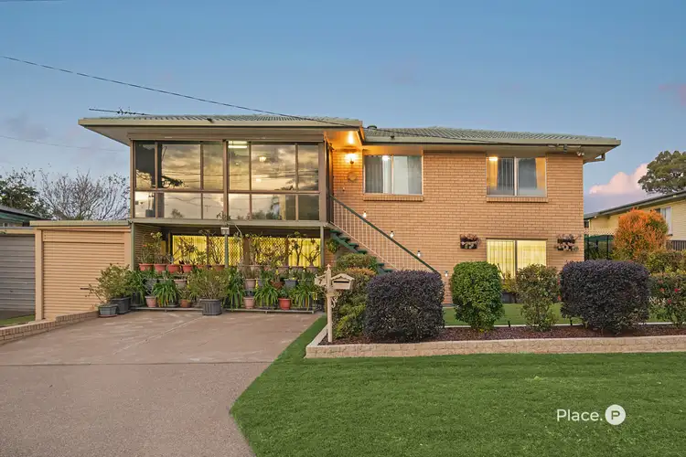 7 Kelceda Street, Sunnybank Hills QLD 4109
