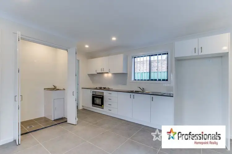 Main view of Homely house listing, A/102 Marsden Road, St Marys NSW 2760