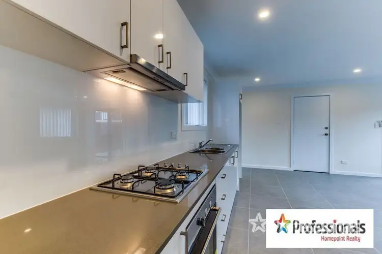 Second view of Homely house listing, A/102 Marsden Road, St Marys NSW 2760