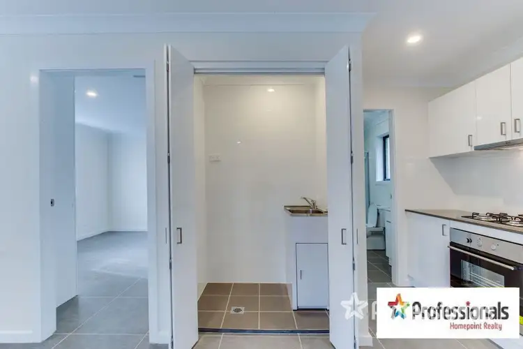 Third view of Homely house listing, A/102 Marsden Road, St Marys NSW 2760