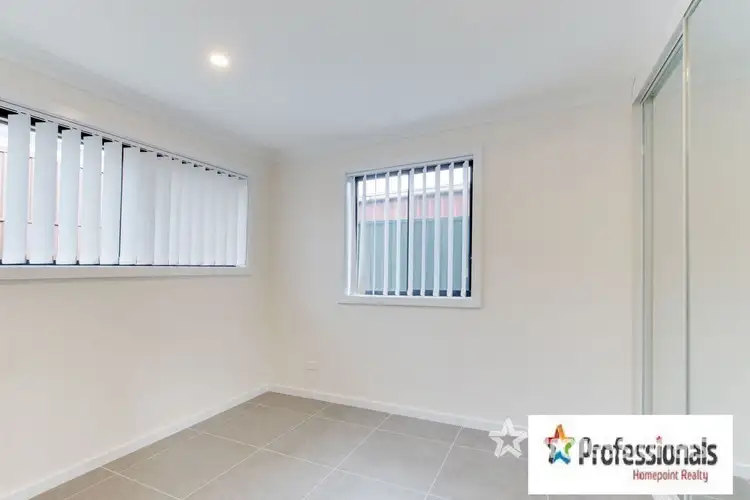 Fourth view of Homely house listing, A/102 Marsden Road, St Marys NSW 2760