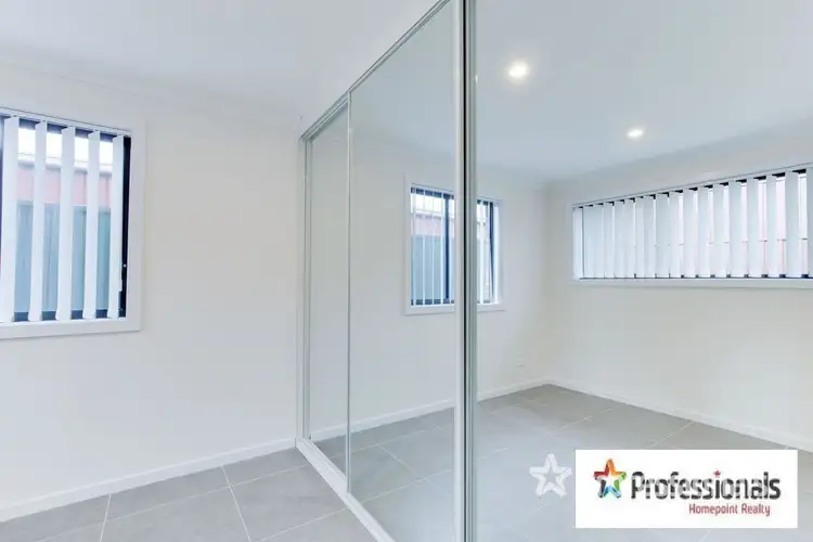 Fifth view of Homely house listing, A/102 Marsden Road, St Marys NSW 2760