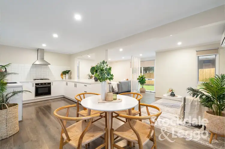 Third view of Homely house listing, 34 Branson Street, Rosebud VIC 3939