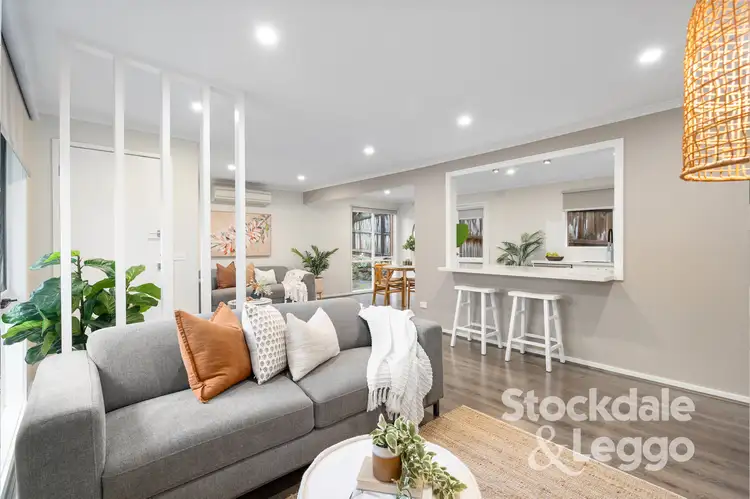 Fourth view of Homely house listing, 34 Branson Street, Rosebud VIC 3939