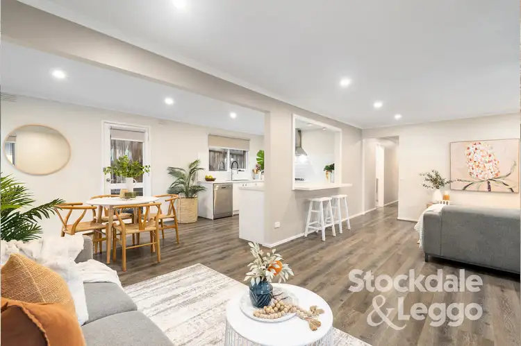 Fifth view of Homely house listing, 34 Branson Street, Rosebud VIC 3939