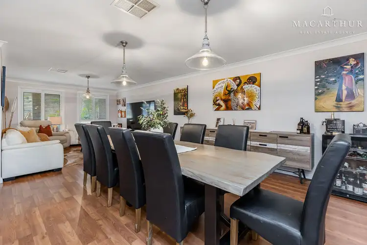 Fifth view of Homely house listing, 118 Kaloona Drive, Bourkelands NSW 2650