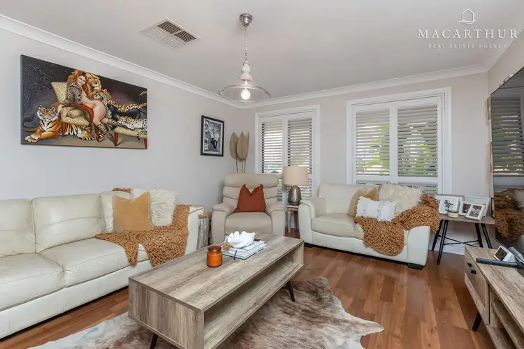 Sixth view of Homely house listing, 118 Kaloona Drive, Bourkelands NSW 2650