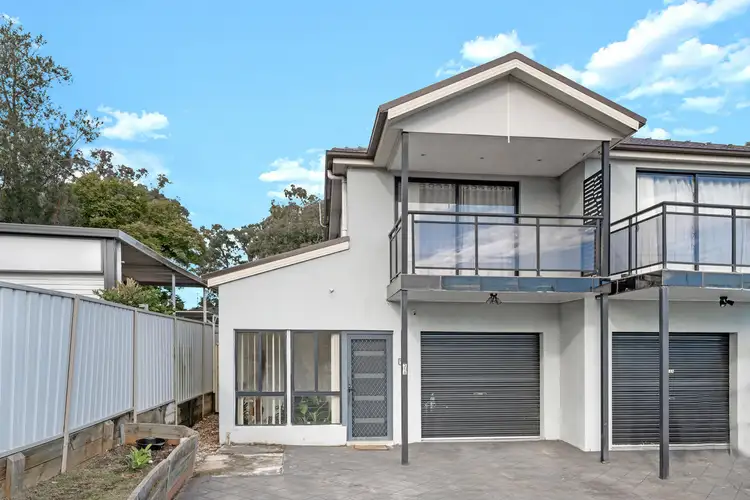314 Great Western Highway, St Marys NSW 2760