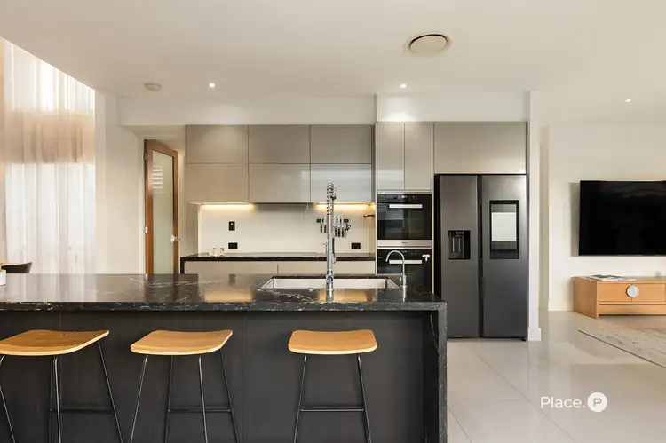 Third view of Homely house listing, 18 Harding Street, Hendra QLD 4011
