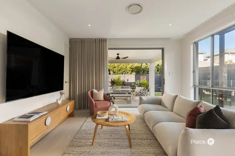 Fifth view of Homely house listing, 18 Harding Street, Hendra QLD 4011