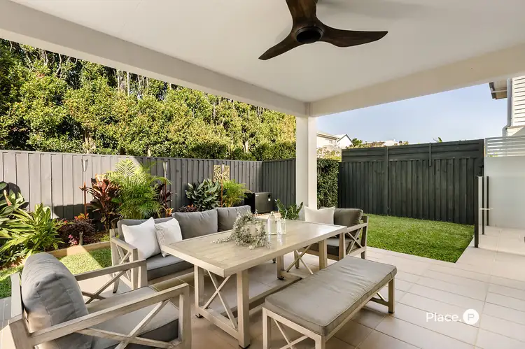 Sixth view of Homely house listing, 18 Harding Street, Hendra QLD 4011