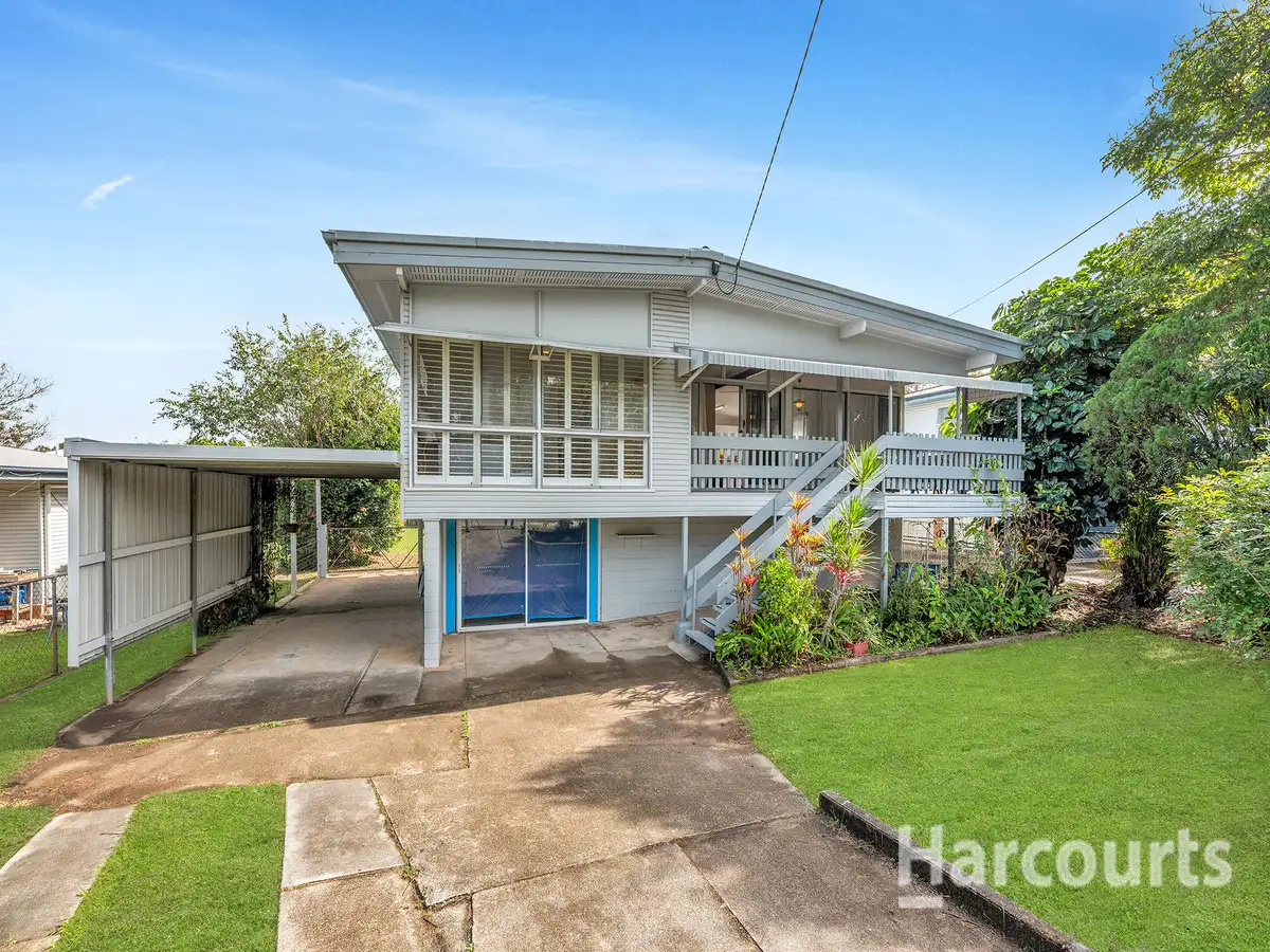 Main view of Homely house listing, 184 Newman Road, Geebung QLD 4034