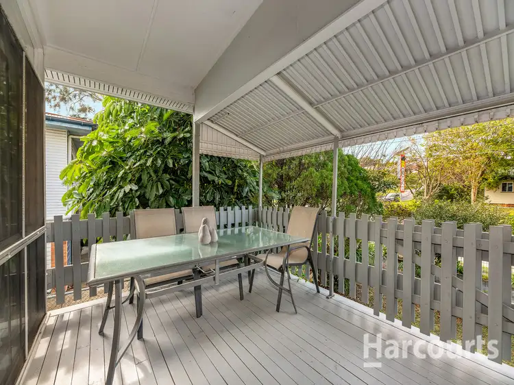 Fourth view of Homely house listing, 184 Newman Road, Geebung QLD 4034