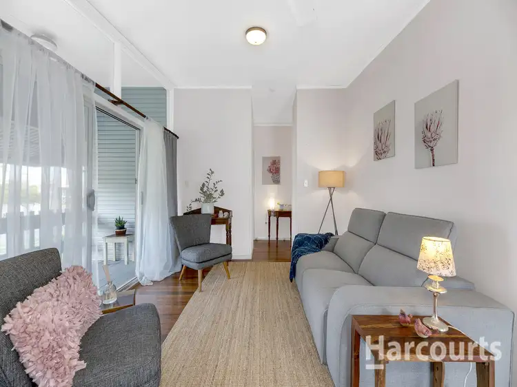 Fifth view of Homely house listing, 184 Newman Road, Geebung QLD 4034