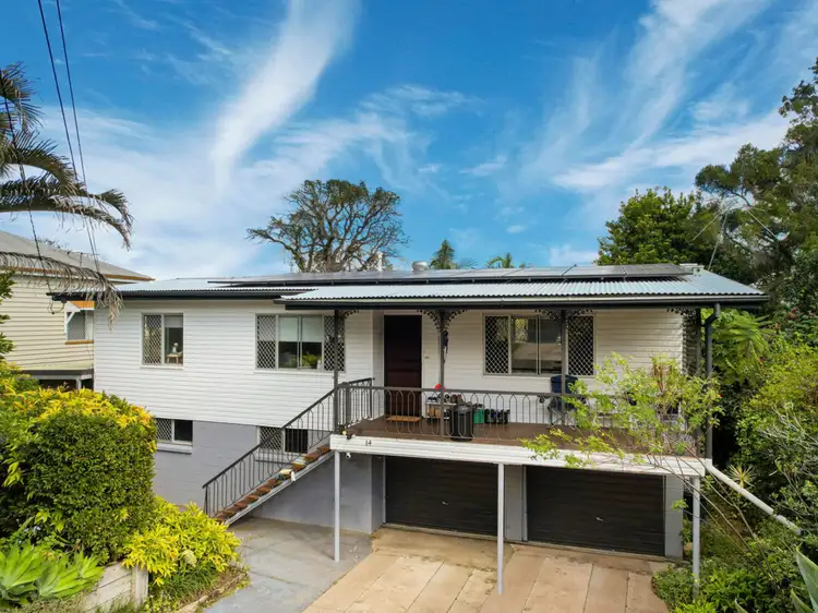 Main view of Homely house listing, 14 Greasley Street, Tivoli QLD 4305