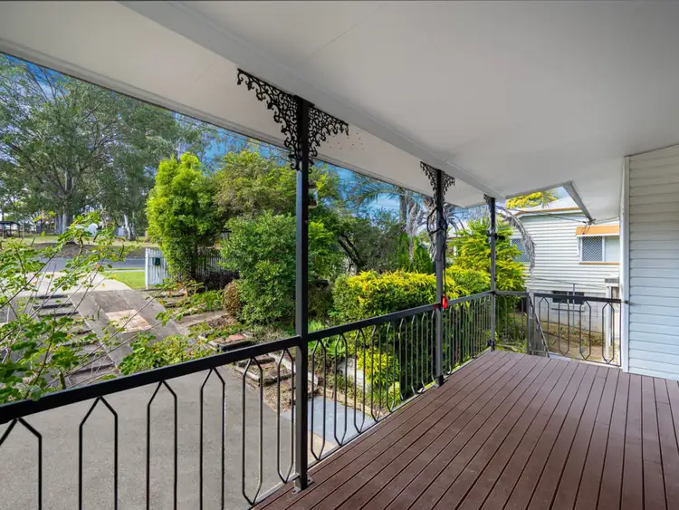 Second view of Homely house listing, 14 Greasley Street, Tivoli QLD 4305