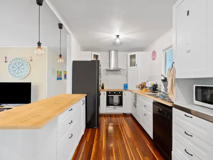 Third view of Homely house listing, 14 Greasley Street, Tivoli QLD 4305