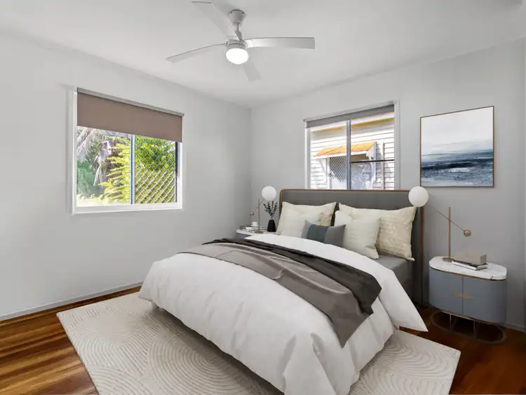 Fifth view of Homely house listing, 14 Greasley Street, Tivoli QLD 4305