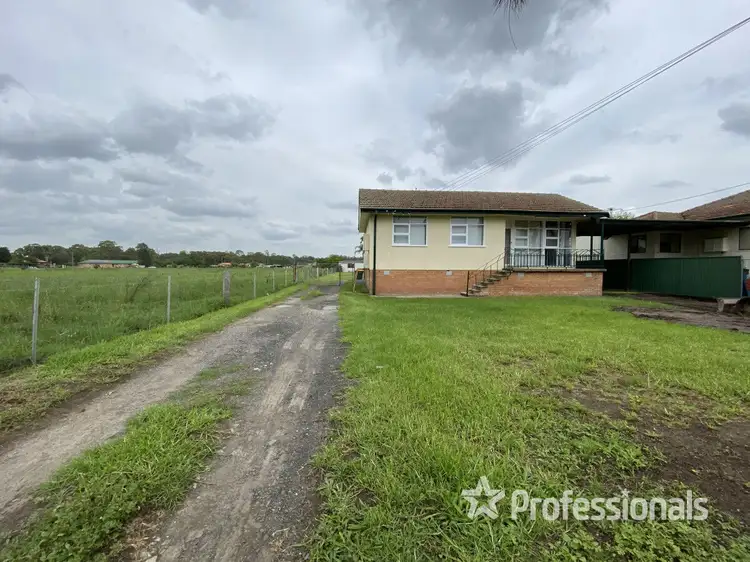 Second view of Homely house listing, A/60 KERRY Road, Schofields NSW 2762