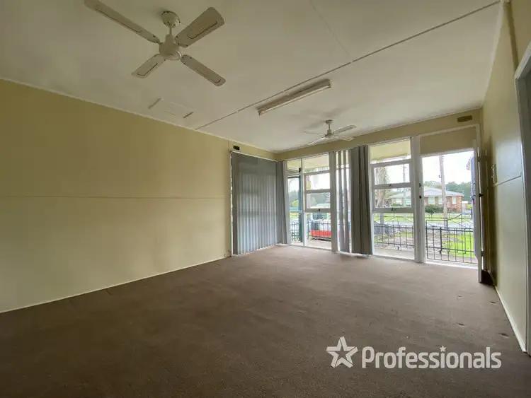 Third view of Homely house listing, A/60 KERRY Road, Schofields NSW 2762