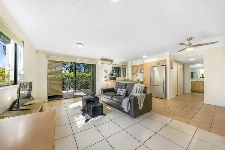 Main view of Homely apartment listing, 1/3 Tate Street, Southport QLD 4215