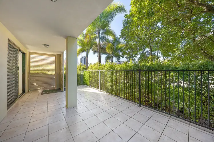 Second view of Homely apartment listing, 1/3 Tate Street, Southport QLD 4215