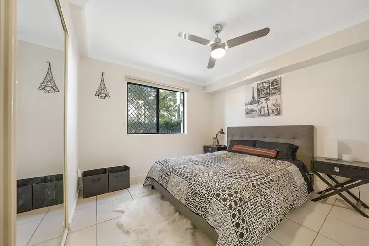 Third view of Homely apartment listing, 1/3 Tate Street, Southport QLD 4215