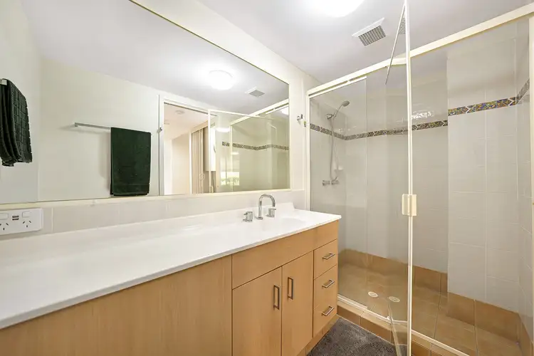 Fourth view of Homely apartment listing, 1/3 Tate Street, Southport QLD 4215