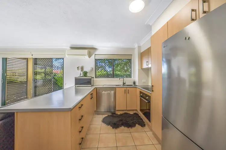 Fifth view of Homely apartment listing, 1/3 Tate Street, Southport QLD 4215