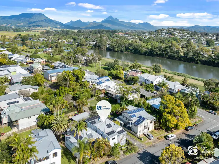 8 Stafford Street, South Murwillumbah NSW 2484
