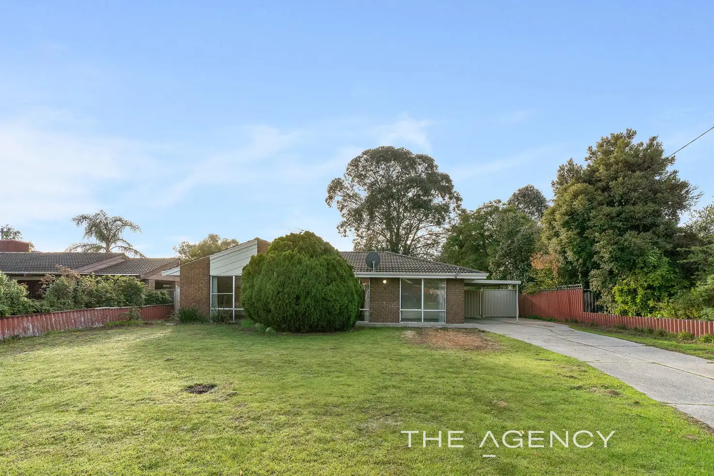 Main view of Homely house listing, 4 Silver Mallee Close, Camillo WA 6111