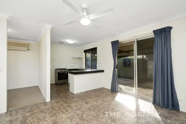 Third view of Homely house listing, 4 Silver Mallee Close, Camillo WA 6111