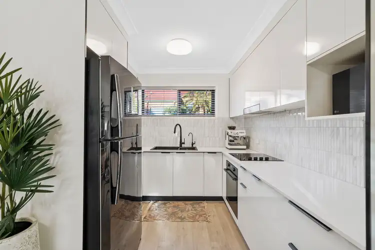 Second view of Homely unit listing, 4/10 Burnaby Terrace, Gordon Park QLD 4031