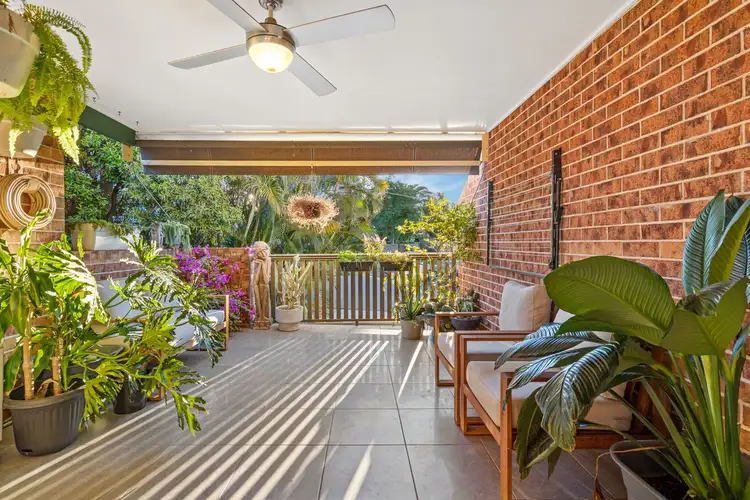 Fourth view of Homely unit listing, 4/10 Burnaby Terrace, Gordon Park QLD 4031