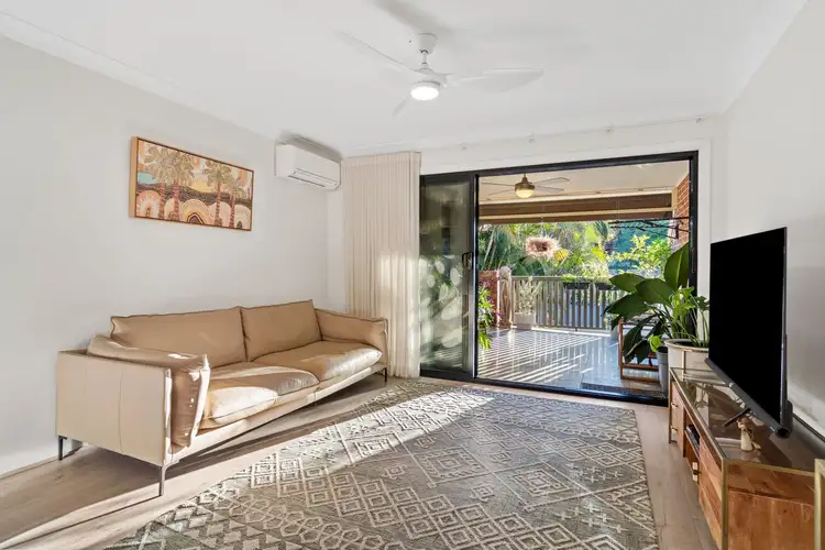 Fifth view of Homely unit listing, 4/10 Burnaby Terrace, Gordon Park QLD 4031
