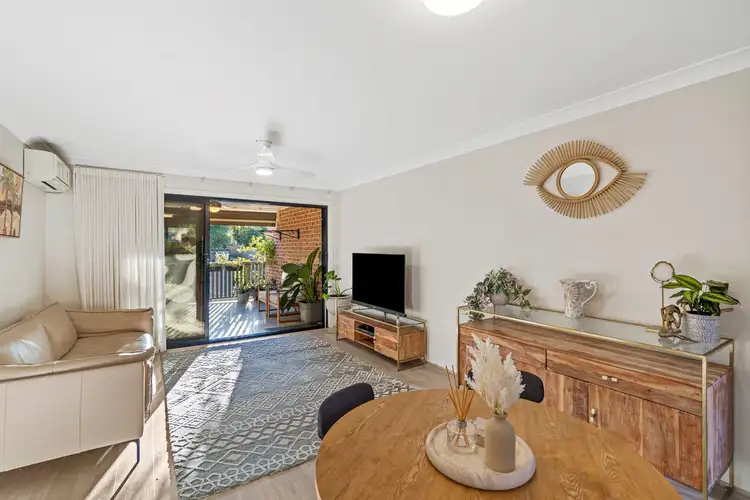 Sixth view of Homely unit listing, 4/10 Burnaby Terrace, Gordon Park QLD 4031