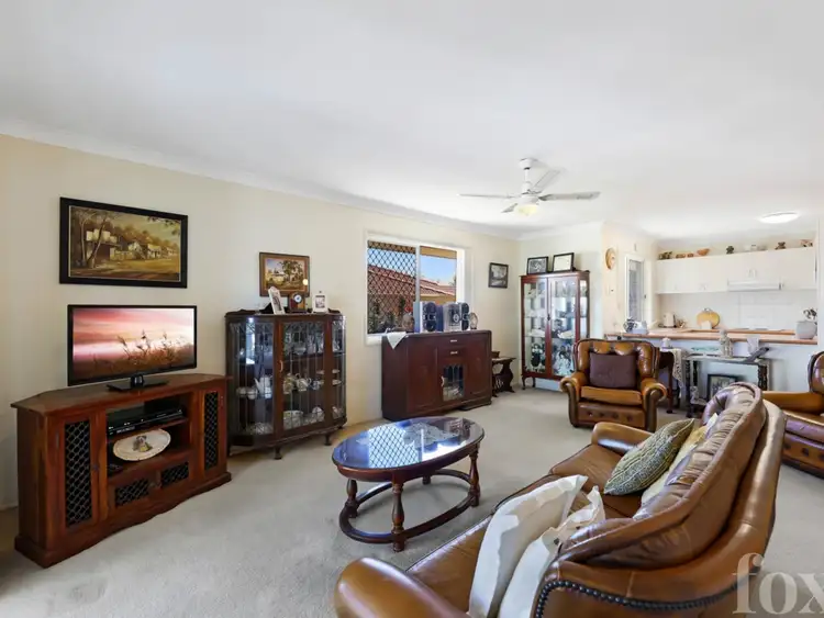 Second view of Homely semi-detached listing, 1/225 Government Road, Labrador QLD 4215